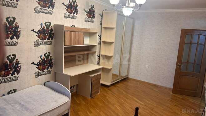 Satılır 3 otaqlı köhnə tikili 90.4 m², Xalqlar Dostluğu m., photo 6 from 13