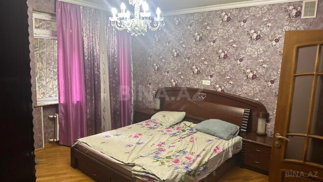 Satılır 3 otaqlı köhnə tikili 90.4 m², Xalqlar Dostluğu m., photo 9 from 13