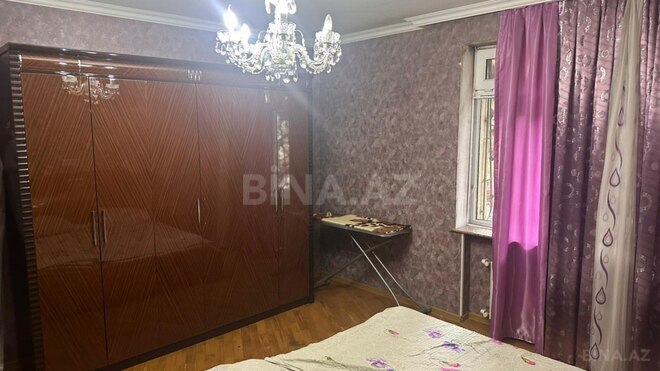 Satılır 3 otaqlı köhnə tikili 90.4 m², Xalqlar Dostluğu m., photo 11 from 13