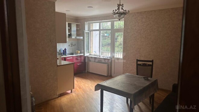 Satılır 3 otaqlı köhnə tikili 90.4 m², Xalqlar Dostluğu m., photo 10 from 13