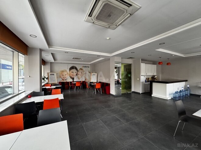 İcarəyə verilir  obyekt 1 080 m², Gənclik m., photo 12 from 31