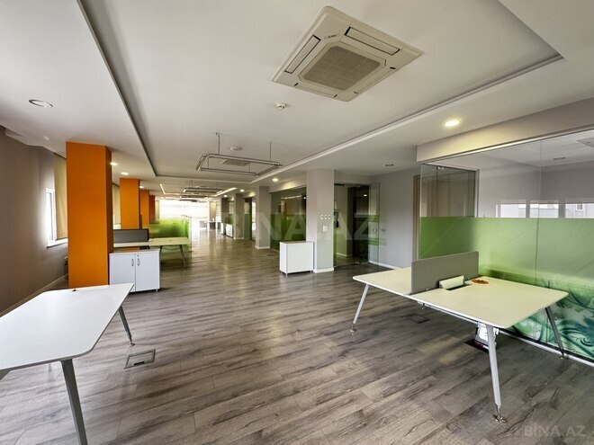 İcarəyə verilir  obyekt 1 080 m², Gənclik m., photo 11 from 31