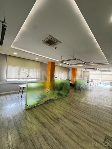 İcarəyə verilir  obyekt 1 080 m², Gənclik m., photo 27 from 31