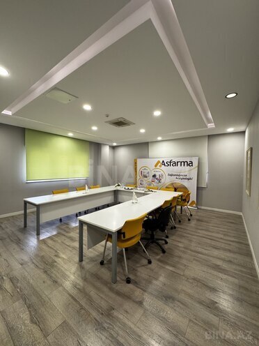 İcarəyə verilir  obyekt 1 080 m², Gənclik m., photo 19 from 31