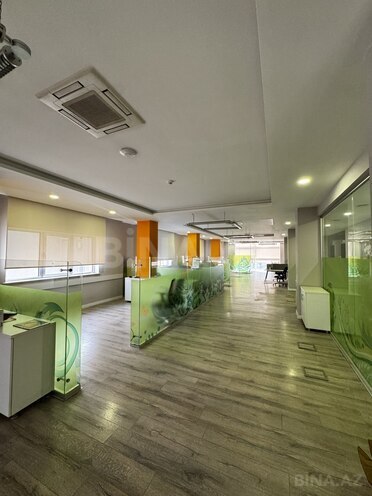 İcarəyə verilir  obyekt 1 080 m², Gənclik m., photo 25 from 31