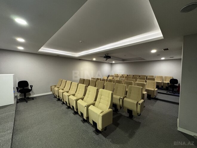 İcarəyə verilir  obyekt 1 080 m², Gənclik m., photo 14 from 31