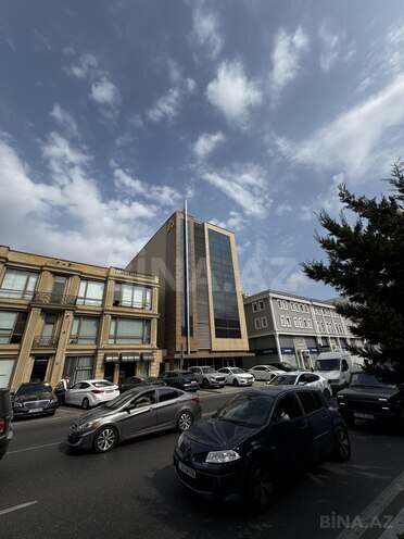 İcarəyə verilir  obyekt 1 080 m², Gənclik m., photo 1 from 31