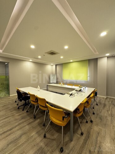 İcarəyə verilir  obyekt 1 080 m², Gənclik m., photo 20 from 31