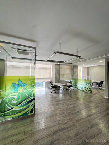 İcarəyə verilir  obyekt 1 080 m², Gənclik m., photo 23 from 31