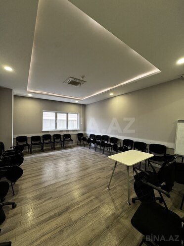İcarəyə verilir  obyekt 1 080 m², Gənclik m., photo 18 from 31