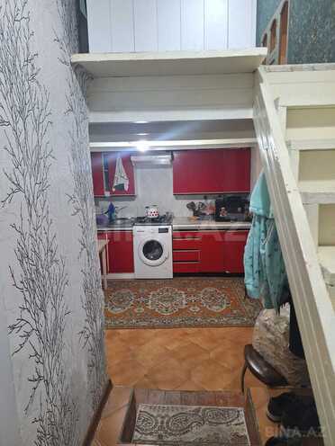 İcarəyə verilir 3 otaqlı köhnə tikili 100 m², 28 May m., photo 4 from 19