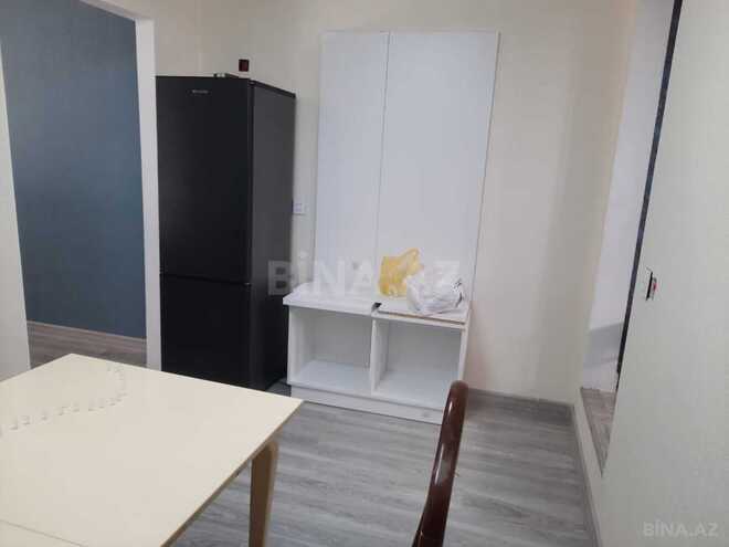 İcarəyə verilir 3 otaqlı köhnə tikili 100 m², 28 May m., photo 17 from 19