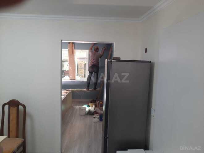 İcarəyə verilir 3 otaqlı köhnə tikili 100 m², 28 May m., photo 18 from 19