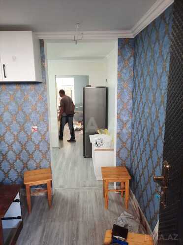 İcarəyə verilir 3 otaqlı köhnə tikili 100 m², 28 May m., photo 14 from 19