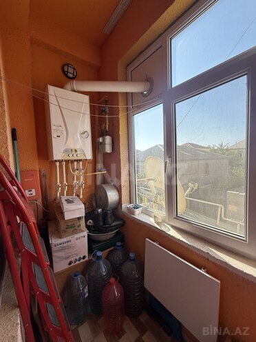 Satılır 2 otaqlı yeni tikili 56 m², Masazır q., photo 11 from 15