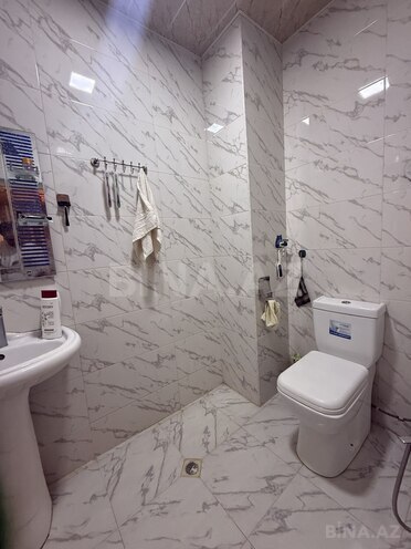Satılır 2 otaqlı yeni tikili 56 m², Masazır q., photo 10 from 15