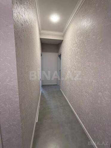 İcarəyə verilir 2 otaqlı yeni tikili 65 m², Gənclik m., photo 12 from 13