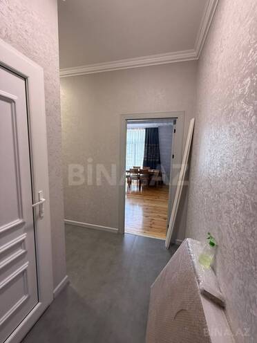 İcarəyə verilir 2 otaqlı yeni tikili 65 m², Gənclik m., photo 5 from 13