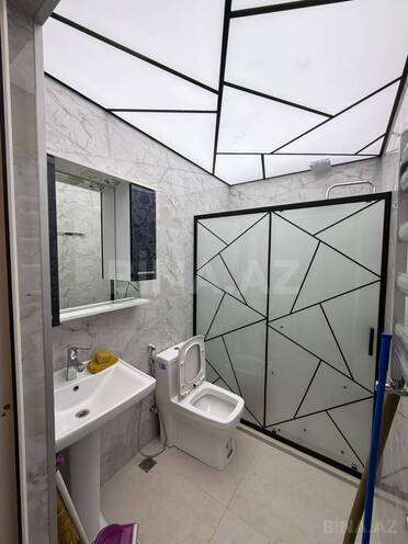 İcarəyə verilir 2 otaqlı yeni tikili 65 m², Gənclik m., photo 11 from 13