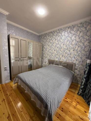 İcarəyə verilir 2 otaqlı yeni tikili 65 m², Gənclik m., photo 7 from 13