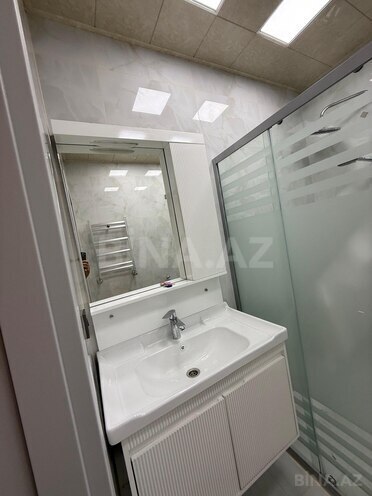 Сдаётся 2-комн. новостройка 90 м², Насиминский  р., photo 13 from 14