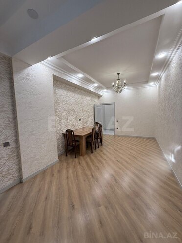 Сдаётся 2-комн. новостройка 90 м², Насиминский  р., photo 3 from 14