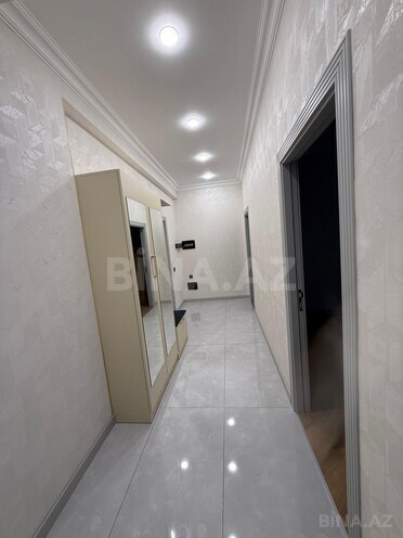 Сдаётся 2-комн. новостройка 90 м², Насиминский  р., photo 5 from 14