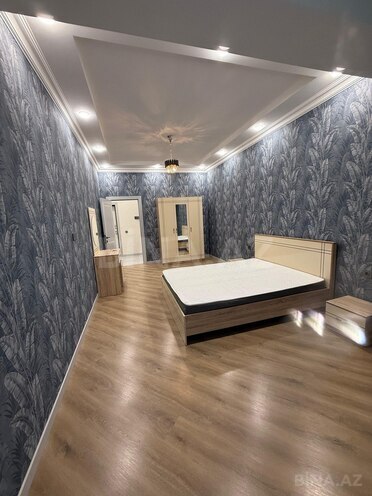 Сдаётся 2-комн. новостройка 90 м², Насиминский  р., photo 7 from 14