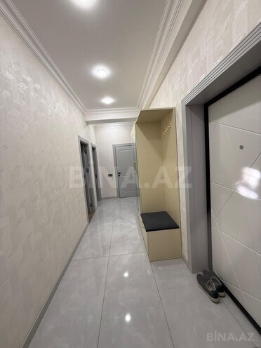 Сдаётся 2-комн. новостройка 90 м², Насиминский  р., photo 4 from 14