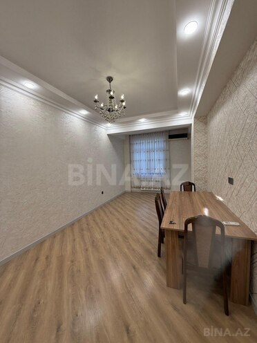 Сдаётся 2-комн. новостройка 90 м², Насиминский  р., photo 1 from 14