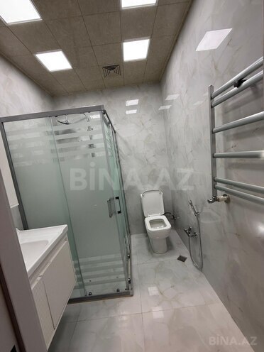 Сдаётся 2-комн. новостройка 90 м², Насиминский  р., photo 12 from 14