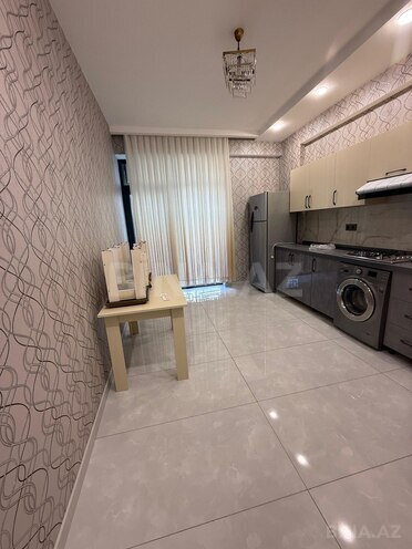 Сдаётся 2-комн. новостройка 90 м², Насиминский  р., photo 8 from 14