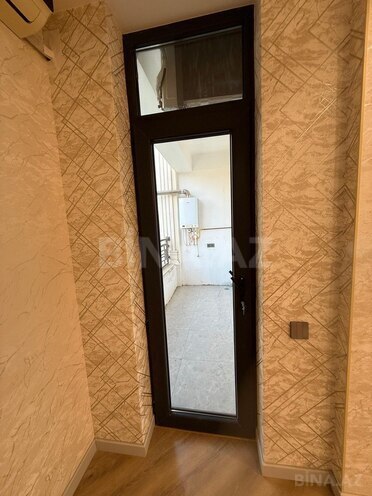 Сдаётся 2-комн. новостройка 90 м², Насиминский  р., photo 11 from 14
