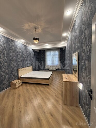 Сдаётся 2-комн. новостройка 90 м², Насиминский  р., photo 6 from 14