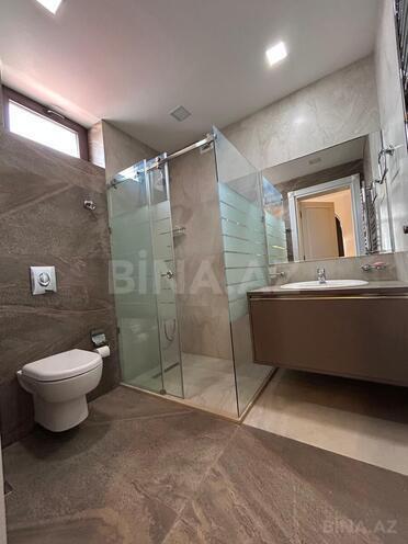 Сдаётся 6-комн. новостройка 275 м², м. Сахил, photo 20 from 30