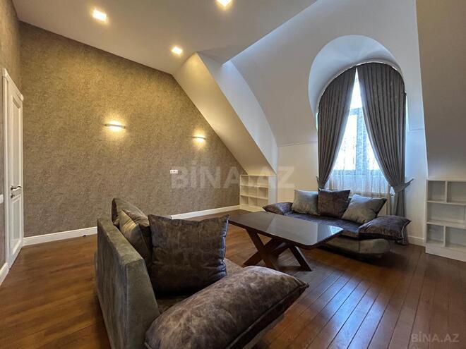 Сдаётся 6-комн. новостройка 275 м², м. Сахил, photo 13 from 30