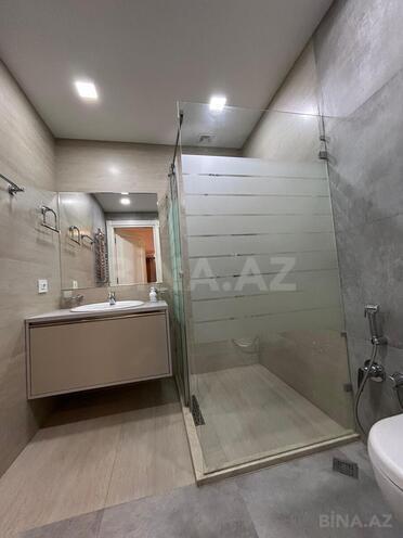 Сдаётся 6-комн. новостройка 275 м², м. Сахил, photo 19 from 30