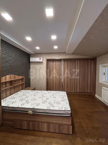 Сдаётся 6-комн. новостройка 275 м², м. Сахил, photo 28 from 30
