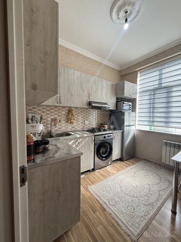 Satılır 2 otaqlı yeni tikili 56 m², Masazır q., photo 7 from 15