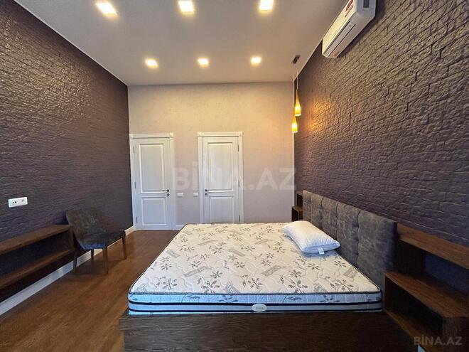 Сдаётся 6-комн. новостройка 275 м², м. Сахил, photo 24 from 30