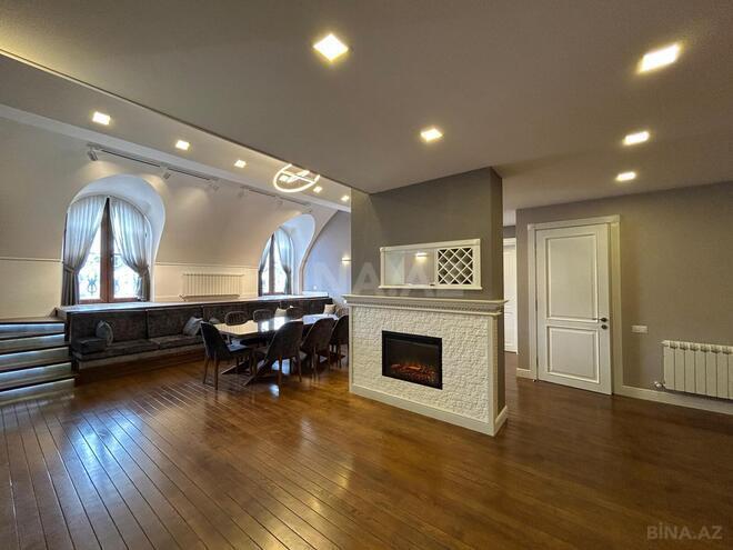 Сдаётся 6-комн. новостройка 275 м², м. Сахил, photo 3 from 30