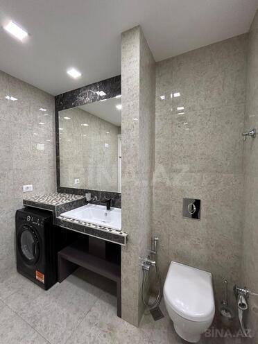 Сдаётся 6-комн. новостройка 275 м², м. Сахил, photo 22 from 30