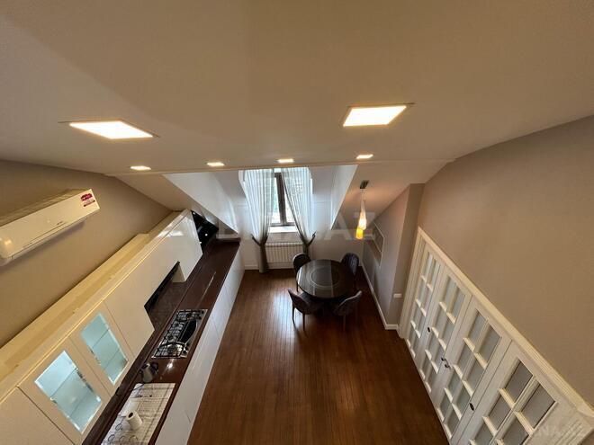 Сдаётся 6-комн. новостройка 275 м², м. Сахил, photo 11 from 30