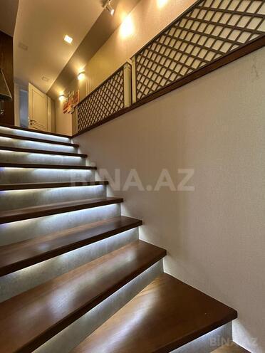 Сдаётся 6-комн. новостройка 275 м², м. Сахил, photo 10 from 30