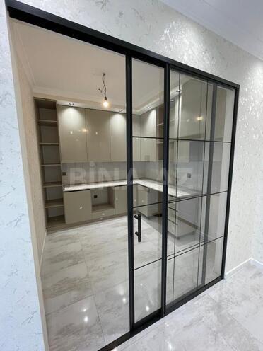 Продаётся 3-комн. новостройка 98 м², Сураханский  р., photo 9 from 12