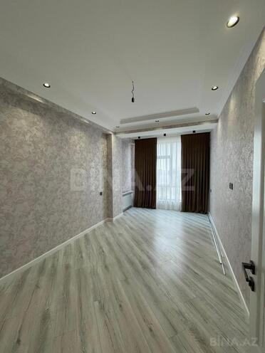 Продаётся 3-комн. новостройка 98 м², Сураханский  р., photo 4 from 12