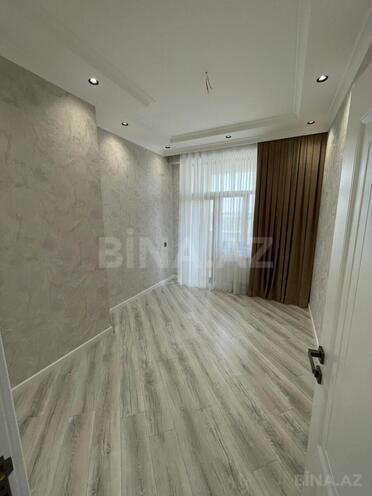 Продаётся 3-комн. новостройка 98 м², Сураханский  р., photo 5 from 12