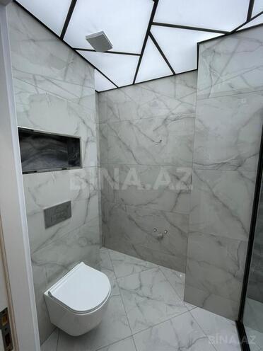 Продаётся 3-комн. новостройка 98 м², Сураханский  р., photo 11 from 12