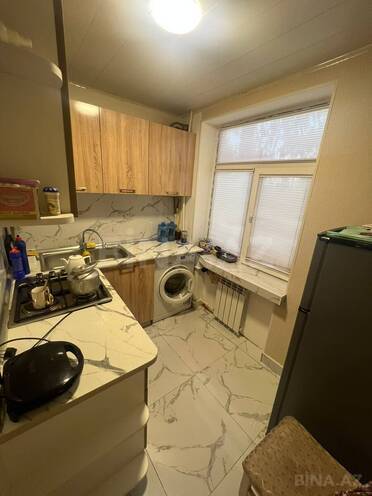 Продается 1-комн. вторичка 42 м², Бинагадинский р., photo 6 from 10