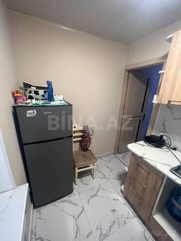 Продается 1-комн. вторичка 42 м², Бинагадинский р., photo 7 from 10